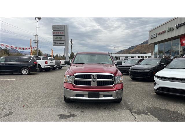 2014 RAM 1500 SLT (Stk: TS001A) in Kamloops - Image 4 of 22