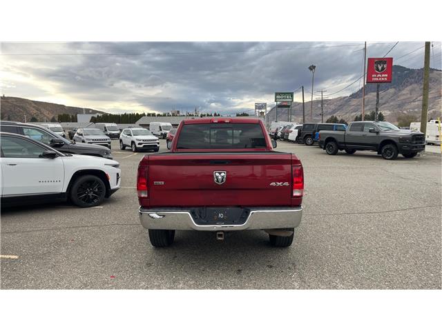 2014 RAM 1500 SLT (Stk: TS001A) in Kamloops - Image 7 of 22