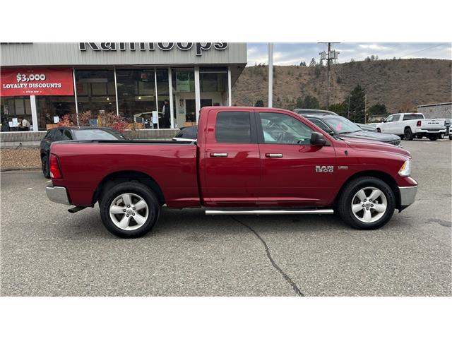 2014 RAM 1500 SLT (Stk: TS001A) in Kamloops - Image 9 of 22