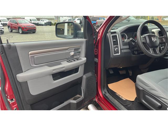 2014 RAM 1500 SLT (Stk: TS001A) in Kamloops - Image 10 of 22