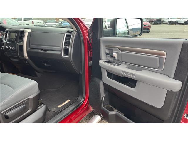 2014 RAM 1500 SLT (Stk: TS001A) in Kamloops - Image 11 of 22