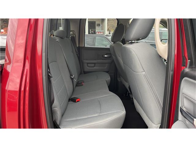 2014 RAM 1500 SLT (Stk: TS001A) in Kamloops - Image 12 of 22