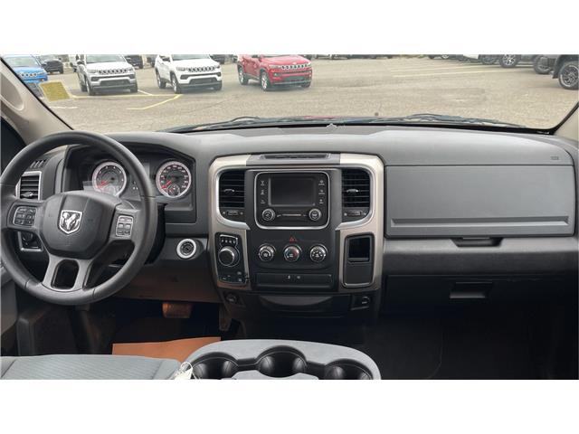 2014 RAM 1500 SLT (Stk: TS001A) in Kamloops - Image 13 of 22