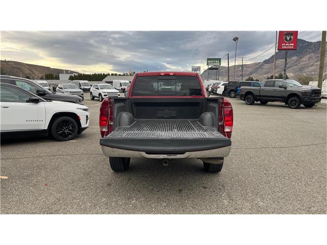 2014 RAM 1500 SLT (Stk: TS001A) in Kamloops - Image 15 of 22