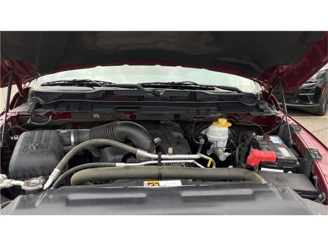 2014 RAM 1500 SLT (Stk: TS001A) in Kamloops - Image 17 of 22