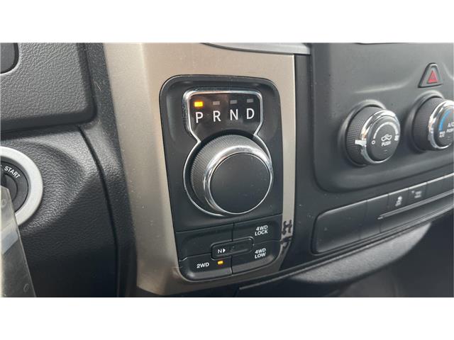 2014 RAM 1500 SLT (Stk: TS001A) in Kamloops - Image 19 of 22