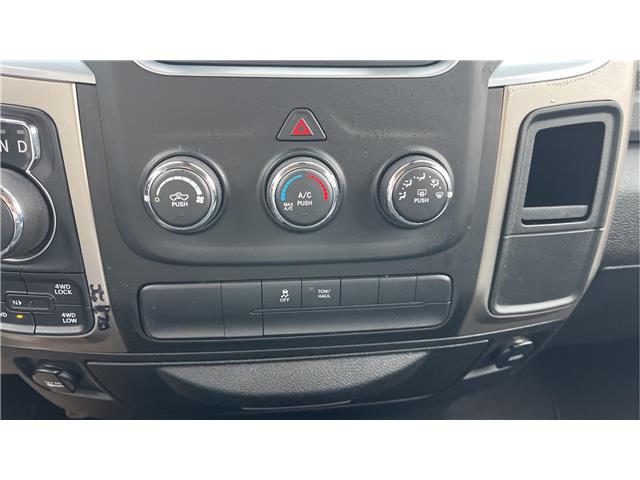 2014 RAM 1500 SLT (Stk: TS001A) in Kamloops - Image 20 of 22