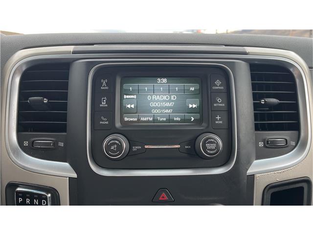 2014 RAM 1500 SLT (Stk: TS001A) in Kamloops - Image 22 of 22