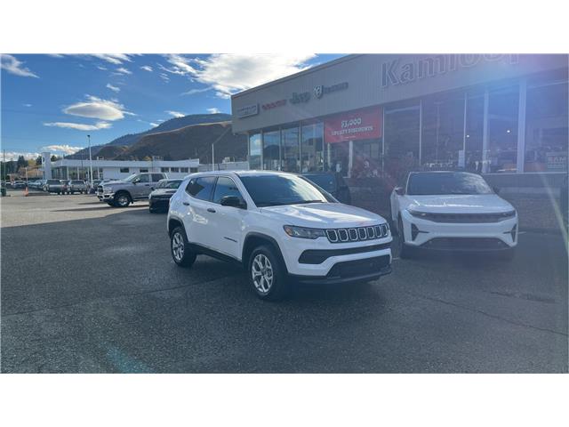 New Cars, SUVs, Trucks for Sale in Kamloops | Kamloops Chrysler
