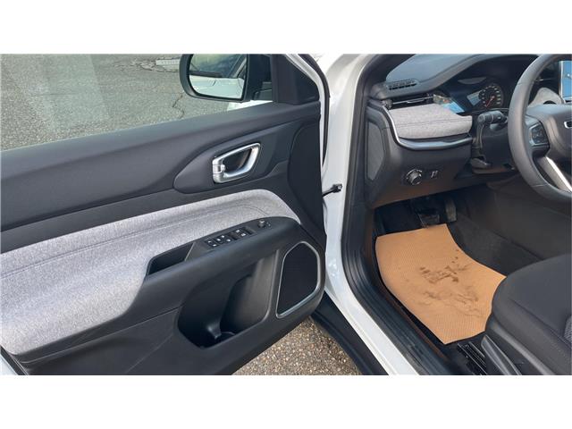 2026 Jeep Compass Sport (Stk: TT026) in Kamloops - Image 9 of 23