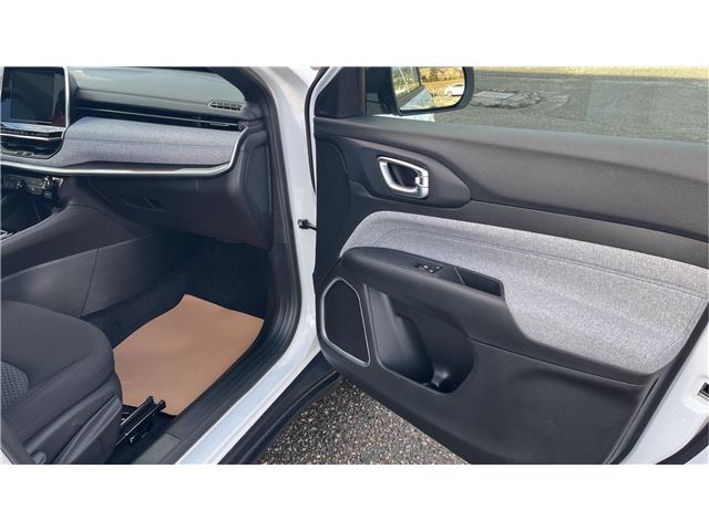 2026 Jeep Compass Sport (Stk: TT026) in Kamloops - Image 10 of 23