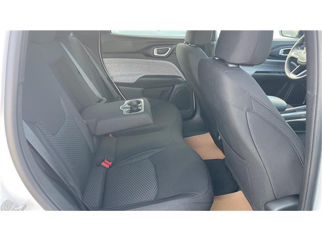2026 Jeep Compass Sport (Stk: TT026) in Kamloops - Image 11 of 23