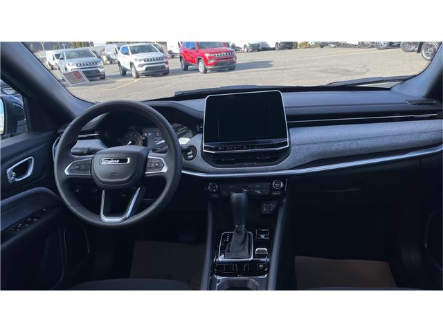 2026 Jeep Compass Sport (Stk: TT026) in Kamloops - Image 12 of 23