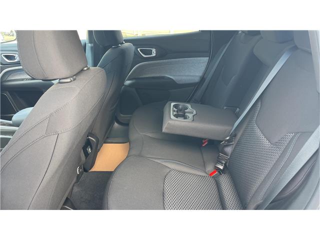 2026 Jeep Compass Sport (Stk: TT026) in Kamloops - Image 13 of 23