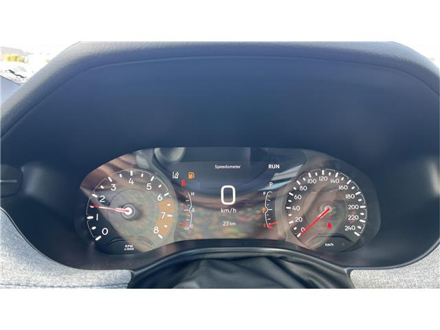2026 Jeep Compass Sport (Stk: TT026) in Kamloops - Image 16 of 23