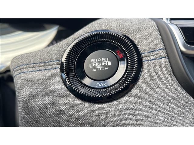 2026 Jeep Compass Sport (Stk: TT026) in Kamloops - Image 18 of 23