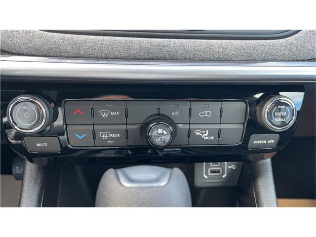 2026 Jeep Compass Sport (Stk: TT026) in Kamloops - Image 19 of 23