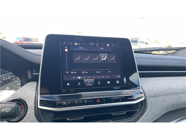 2026 Jeep Compass Sport (Stk: TT026) in Kamloops - Image 20 of 23