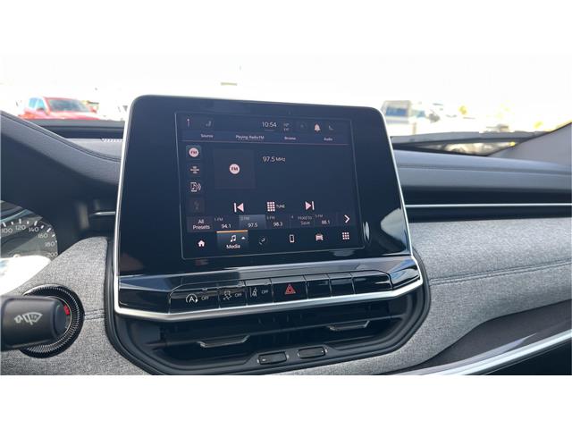 2026 Jeep Compass Sport (Stk: TT026) in Kamloops - Image 22 of 23