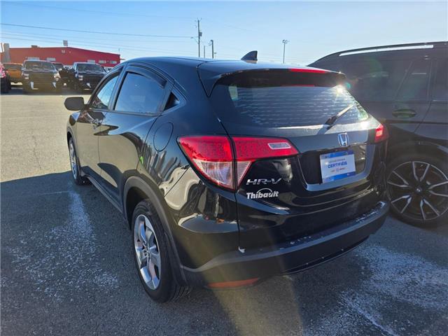 2018 Honda HR-V LX (Stk: 25497A) in Rouyn-Noranda - Image 3 of 12