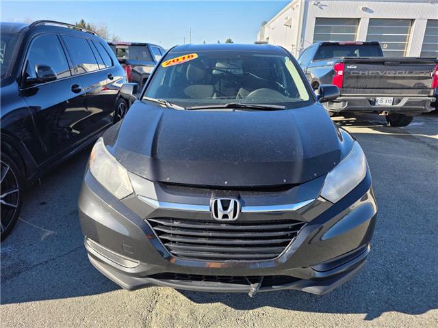 2018 Honda HR-V LX (Stk: 25497A) in Rouyn-Noranda - Image 6 of 12