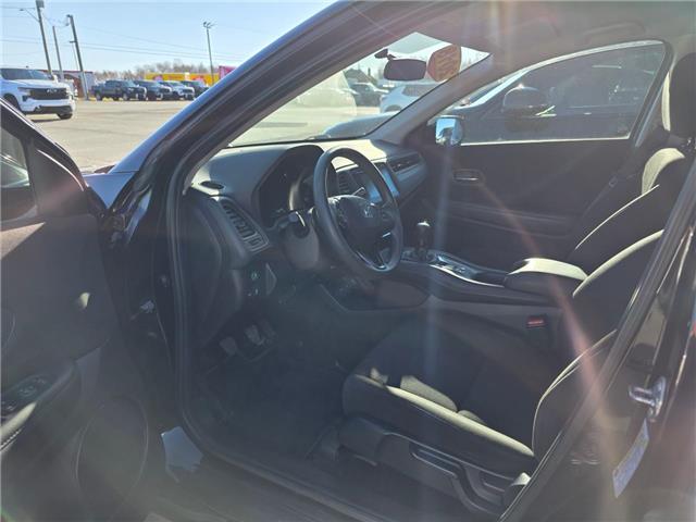 2018 Honda HR-V LX (Stk: 25497A) in Rouyn-Noranda - Image 7 of 12