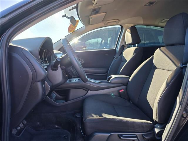2018 Honda HR-V LX (Stk: 25497A) in Rouyn-Noranda - Image 8 of 12