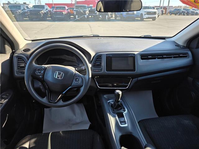 2018 Honda HR-V LX (Stk: 25497A) in Rouyn-Noranda - Image 12 of 12