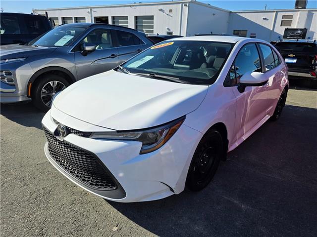 2022 Toyota Corolla LE (Stk: 25211A) in Rouyn-Noranda - Image 1 of 14