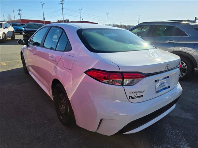 2022 Toyota Corolla LE (Stk: 25211A) in Rouyn-Noranda - Image 2 of 14