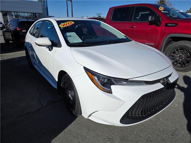 2022 Toyota Corolla LE (Stk: 25211A) in Rouyn-Noranda - Image 5 of 14