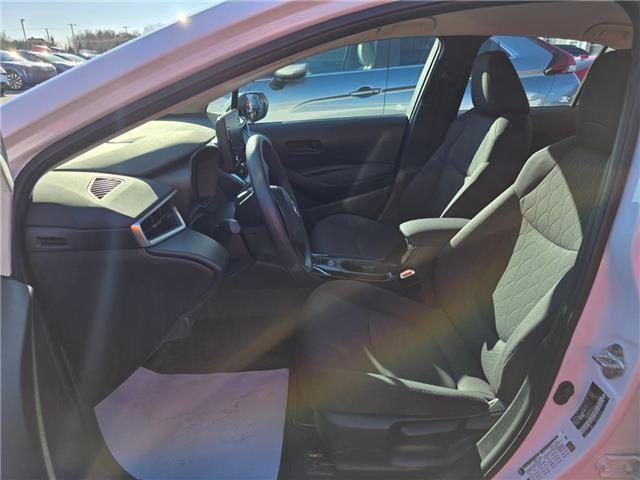 2022 Toyota Corolla LE (Stk: 25211A) in Rouyn-Noranda - Image 11 of 14