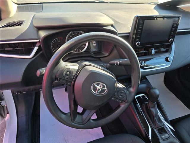 2022 Toyota Corolla LE (Stk: 25211A) in Rouyn-Noranda - Image 12 of 14