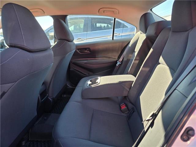 2022 Toyota Corolla LE (Stk: 25211A) in Rouyn-Noranda - Image 13 of 14