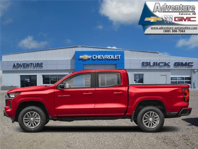 2024 Chevrolet Colorado LT (Stk: 45088A) in Fairview - Image 1 of 1