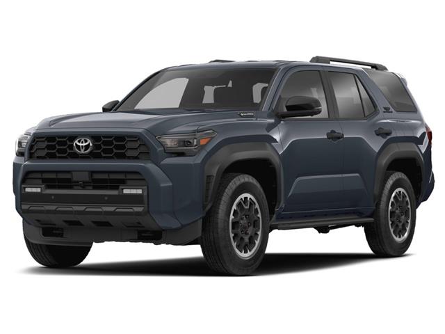 2025 Toyota 4Runner Hybrid Base (Stk: 36268) in Aurora - Image 1 of 2