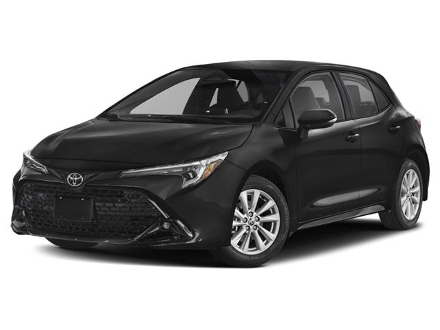 2026 Toyota Corolla Hatchback  (Stk: 36269) in Aurora - Image 1 of 12