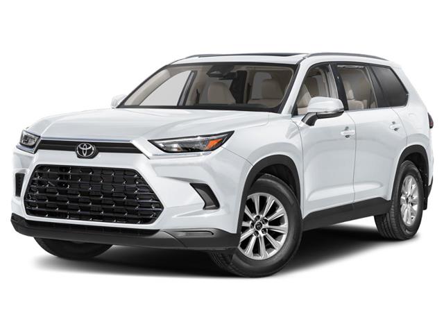 2025 Toyota Grand Highlander Hybrid XLE (Stk: 35995) in Aurora - Image 1 of 26