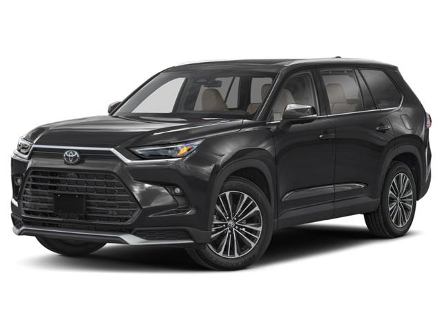 2026 Toyota Grand Highlander Hybrid Platinum MAX (Stk: 36236) in Aurora - Image 1 of 12