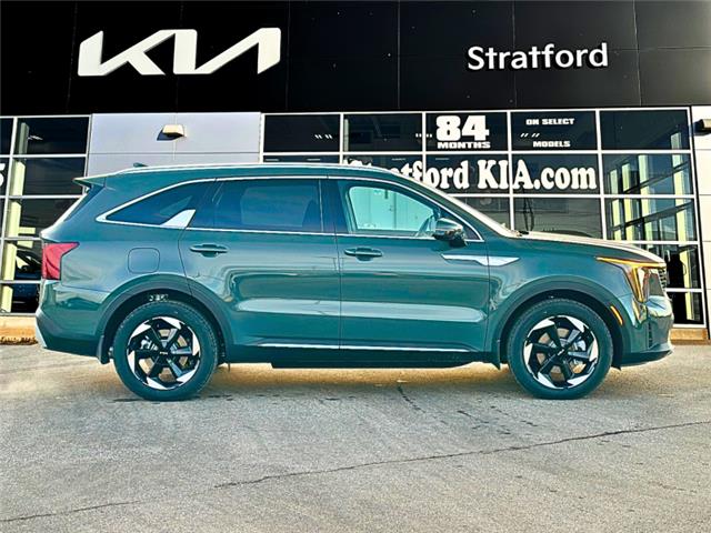 2026 Kia Sorento Plug-In Hybrid LX (Stk: S26156) in Stratford - Image 5 of 30