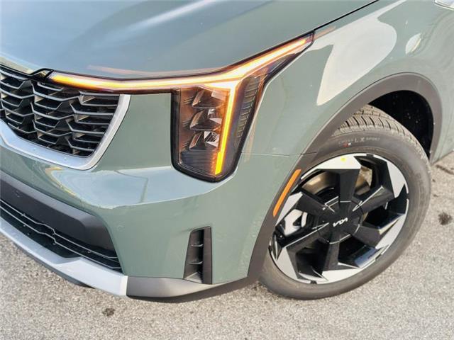 2026 Kia Sorento Plug-In Hybrid LX (Stk: S26156) in Stratford - Image 7 of 30