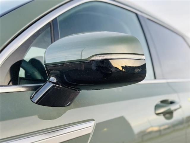 2026 Kia Sorento Plug-In Hybrid LX (Stk: S26156) in Stratford - Image 8 of 30