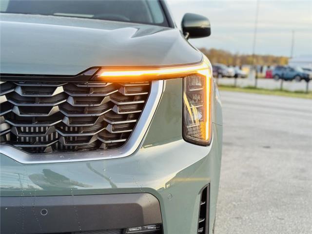 2026 Kia Sorento Plug-In Hybrid LX (Stk: S26156) in Stratford - Image 9 of 30