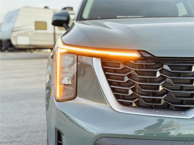 2026 Kia Sorento Plug-In Hybrid LX (Stk: S26156) in Stratford - Image 10 of 30