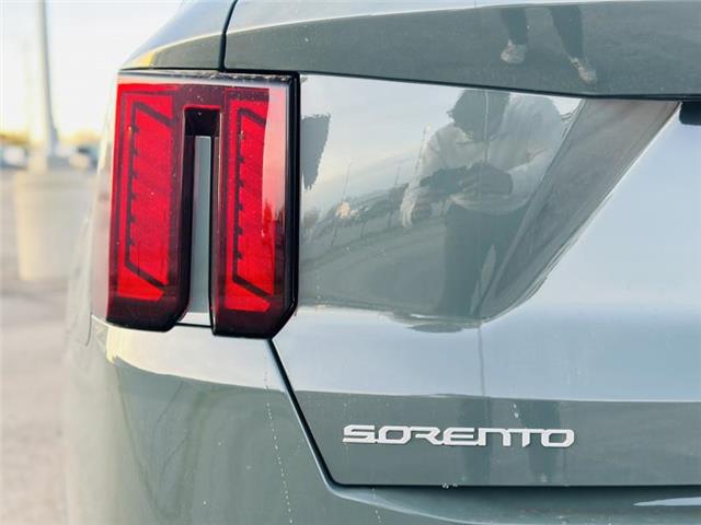 2026 Kia Sorento Plug-In Hybrid LX (Stk: S26156) in Stratford - Image 12 of 30