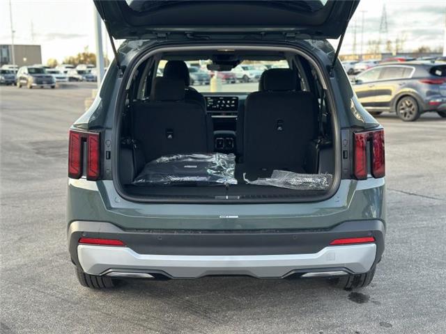 2026 Kia Sorento Plug-In Hybrid LX (Stk: S26156) in Stratford - Image 13 of 30