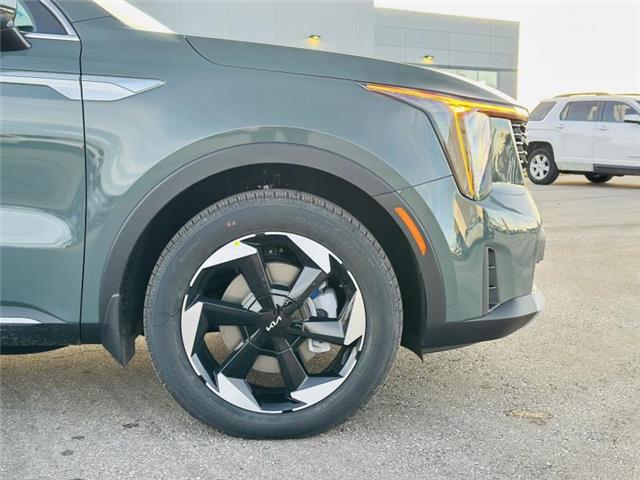 2026 Kia Sorento Plug-In Hybrid LX (Stk: S26156) in Stratford - Image 15 of 30