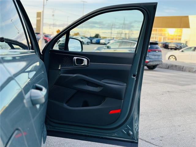 2026 Kia Sorento Plug-In Hybrid LX (Stk: S26156) in Stratford - Image 19 of 30