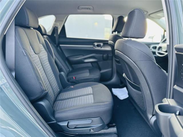 2026 Kia Sorento Plug-In Hybrid LX (Stk: S26156) in Stratford - Image 20 of 30