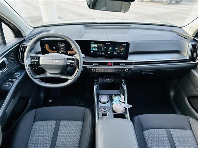 2026 Kia Sorento Plug-In Hybrid LX (Stk: S26156) in Stratford - Image 23 of 30